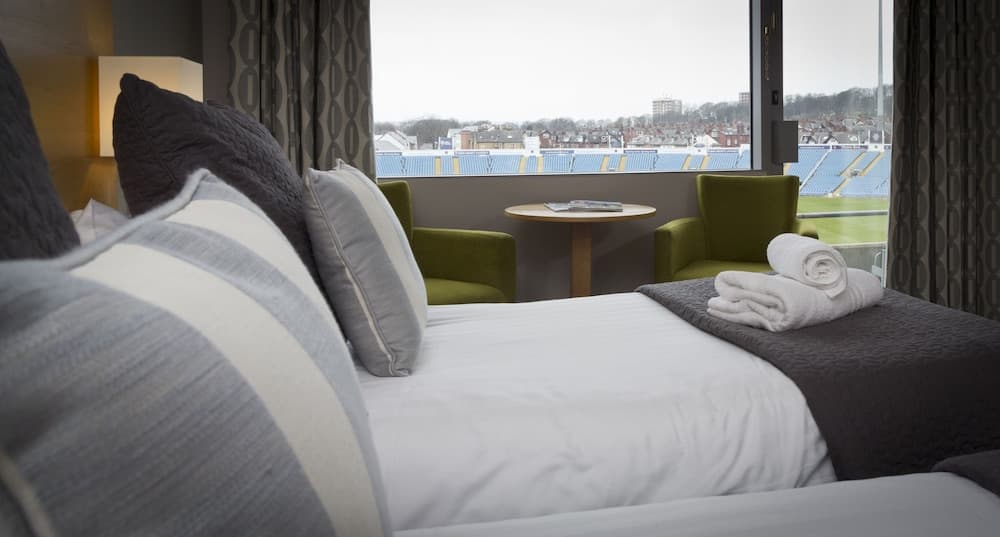 Headingley Stadium Hotel
