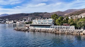 Bevanda Hotel & Restaurant - Unique Adriatic