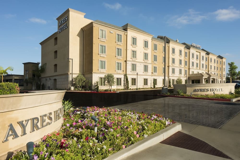 hotel image