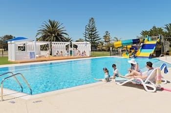 The Retreat at West Beach Parks