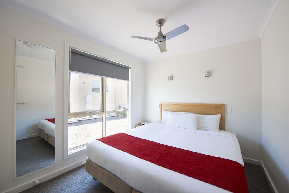 The Retreat at West Beach Parks