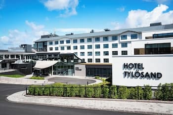 Hotel Tylösand