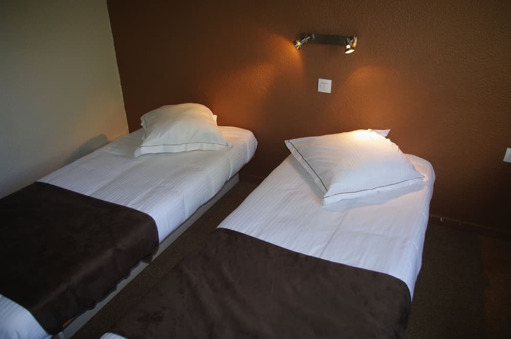 Hotel du Moulin à Vent Gerland