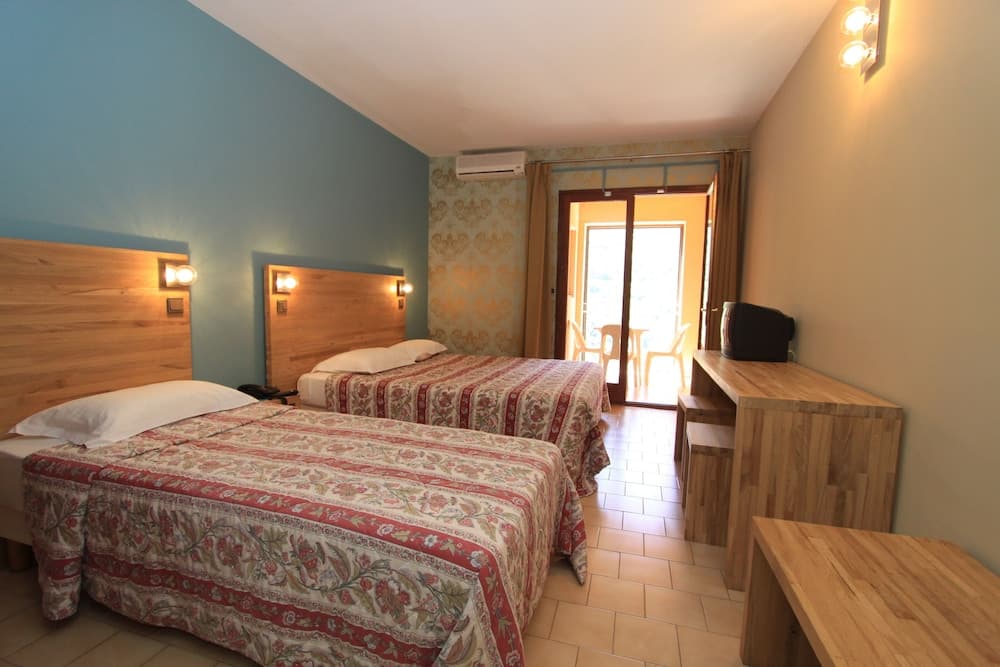 Hotel le Lonca