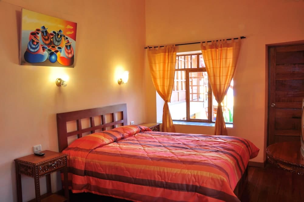 La Hosteria de Anita