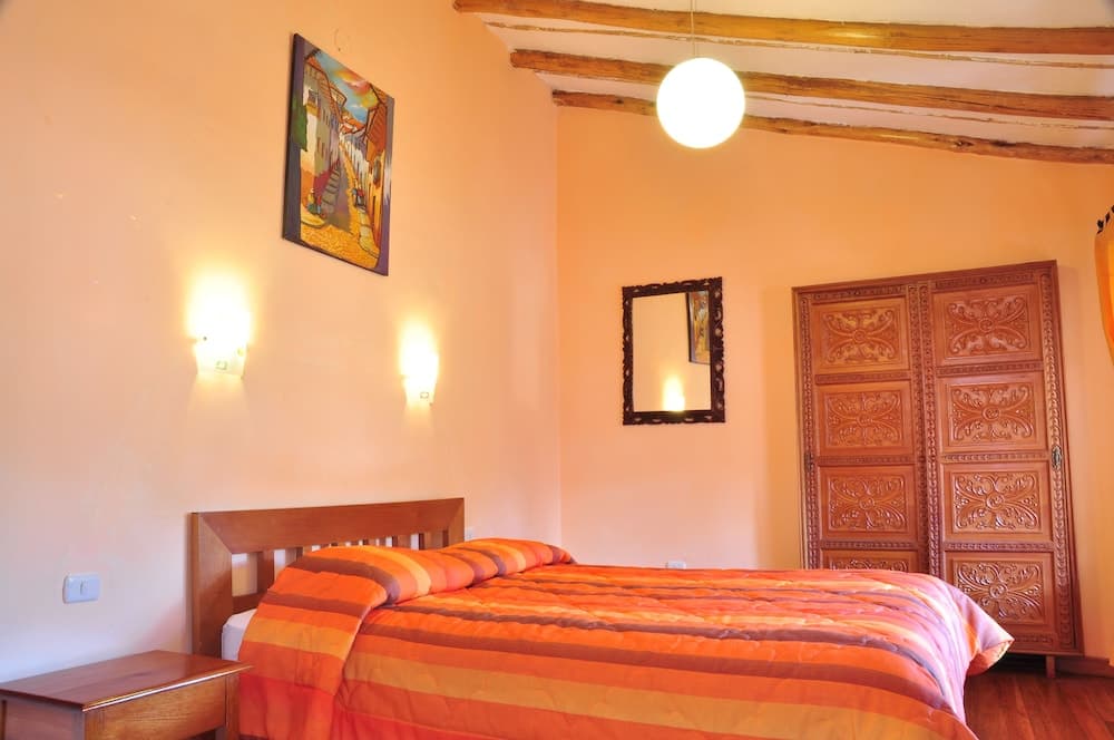 La Hosteria de Anita