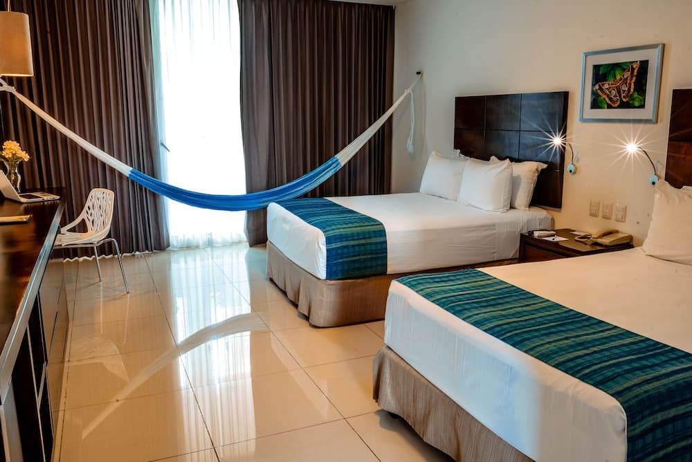 Hotel Meson de la Luna