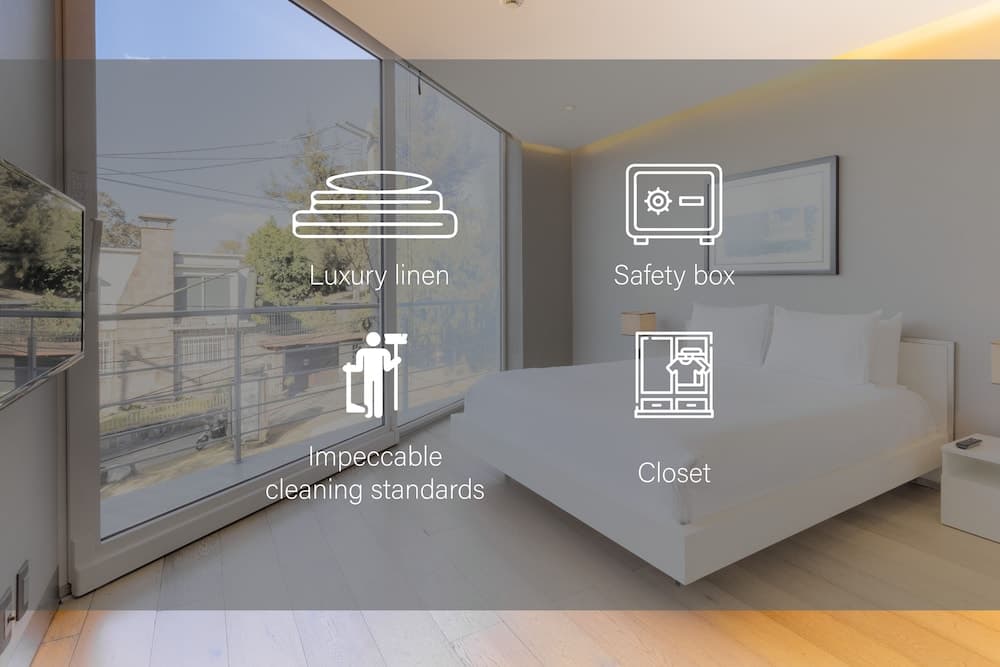 Capitalia San Angel Inn