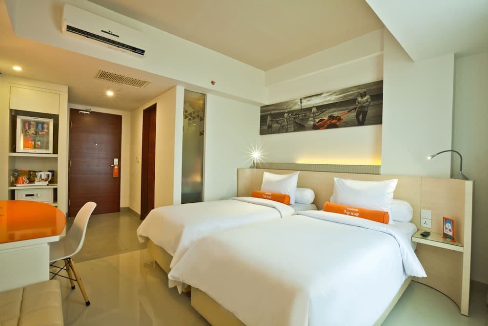 HARRIS Hotel Seminyak Bali
