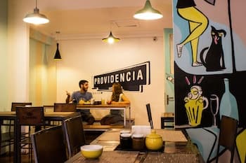 Hostal Providencia - Hostel