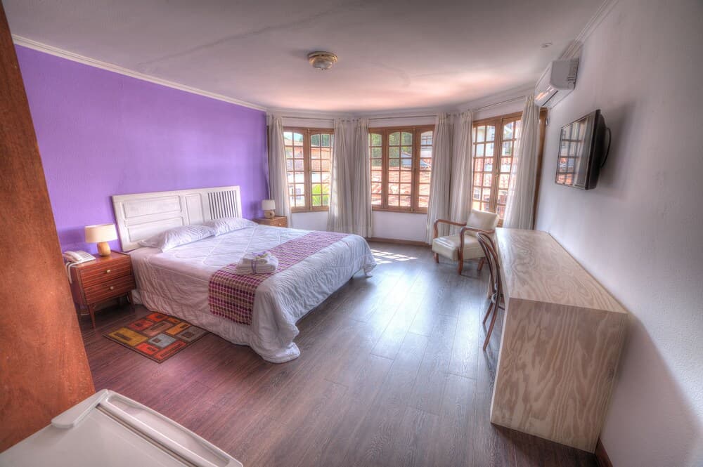 La Tua Casa Hotel Boutique