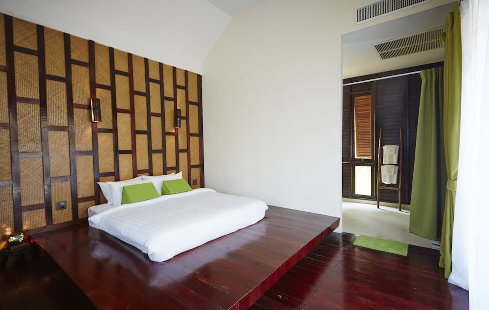 Wareerak Hot Spring & Wellness