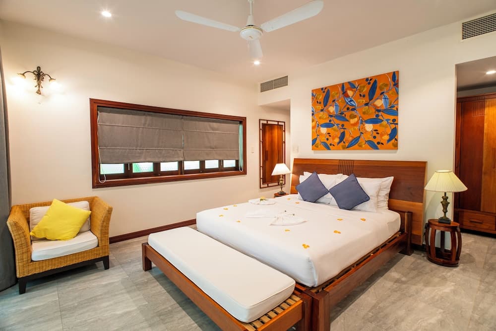 Allezboo Beach Resort & Spa