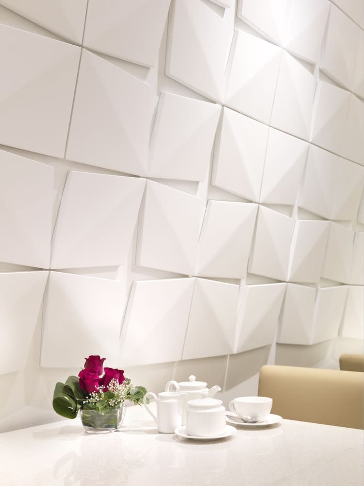 Sama-Sama Express KLIA Terminal 2 - Airside Transit Hotel