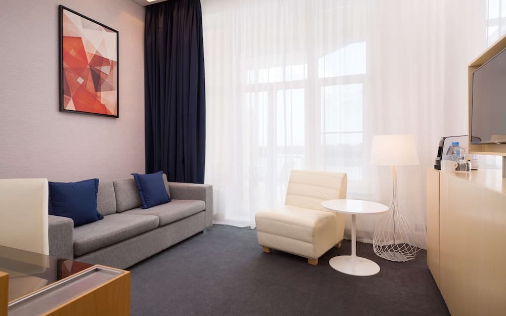 Radisson Resort, Zavidovo