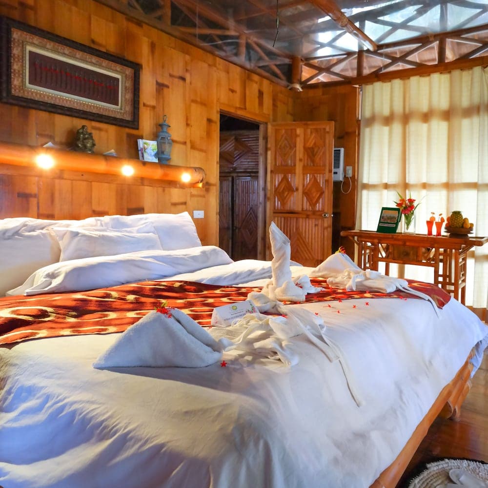 The Coral Blue Oriental Beach Villas & Suites