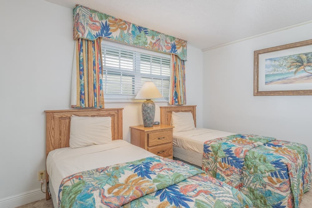 GetAways at Turtle Reef Club