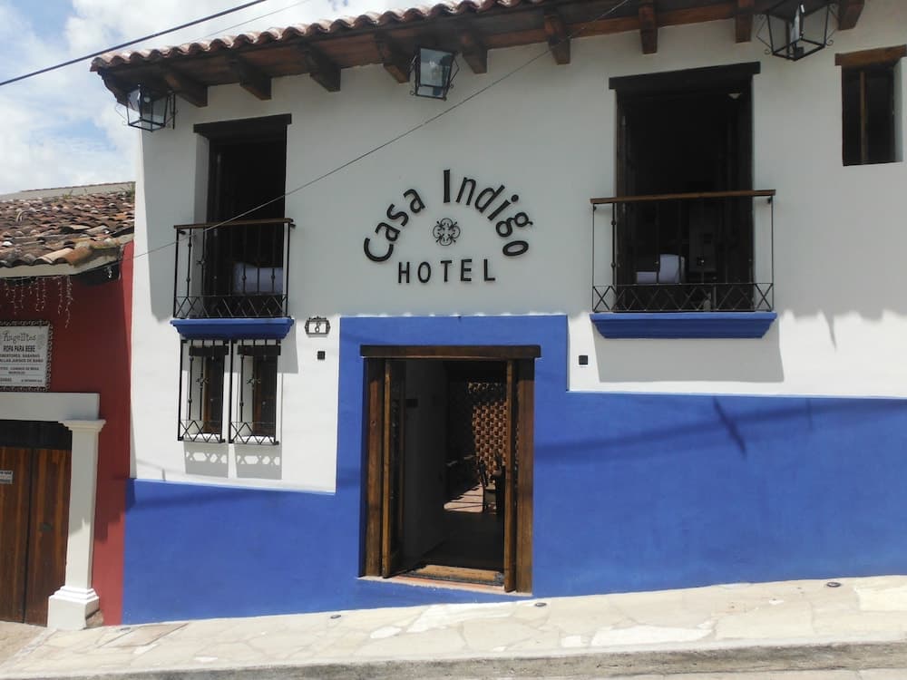 hotel image