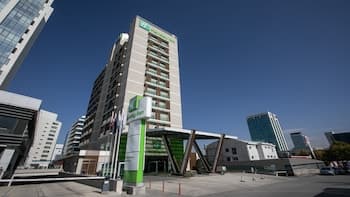 Holiday Inn Ankara - Cukurambar, an IHG Hotel