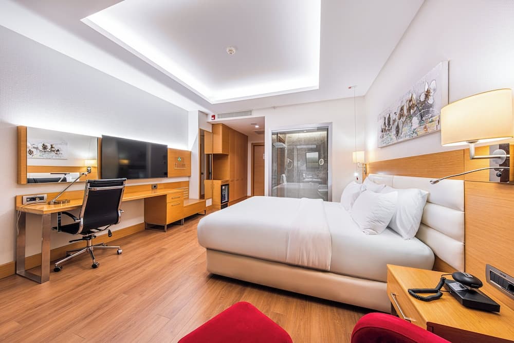 Holiday Inn Ankara - Cukurambar by IHG