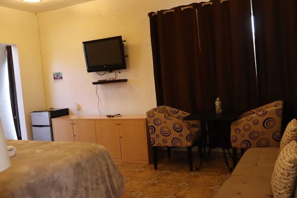 Finca Chipitlán Hotel