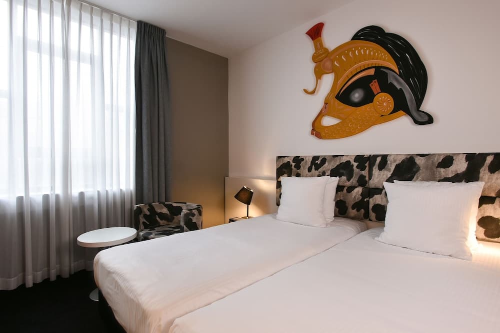 Martin’s Dream Hotel