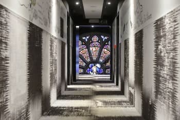 Martin’s Dream Hotel