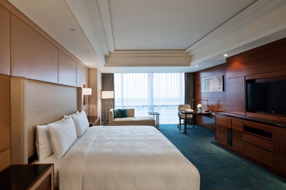 JW Marriott Hotel Zhengzhou