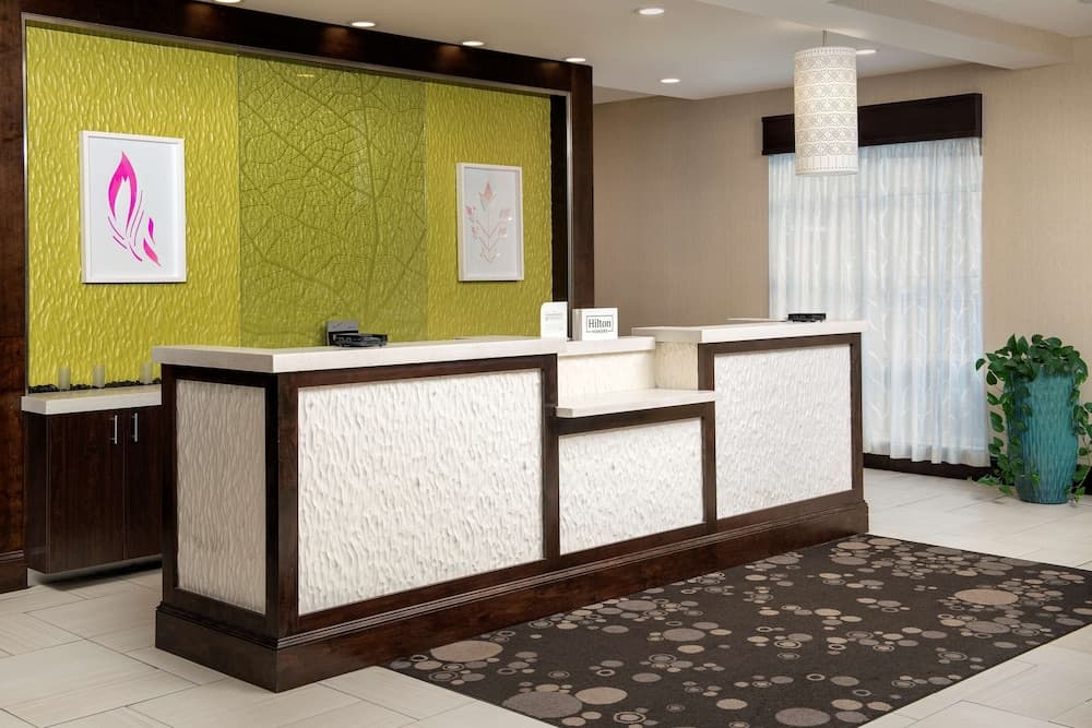 Hilton Garden Inn Murfreesboro