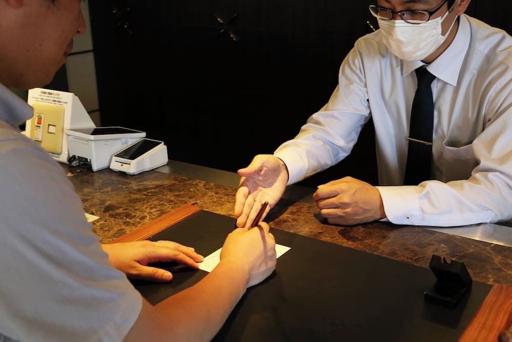 Country Hotel Takayama