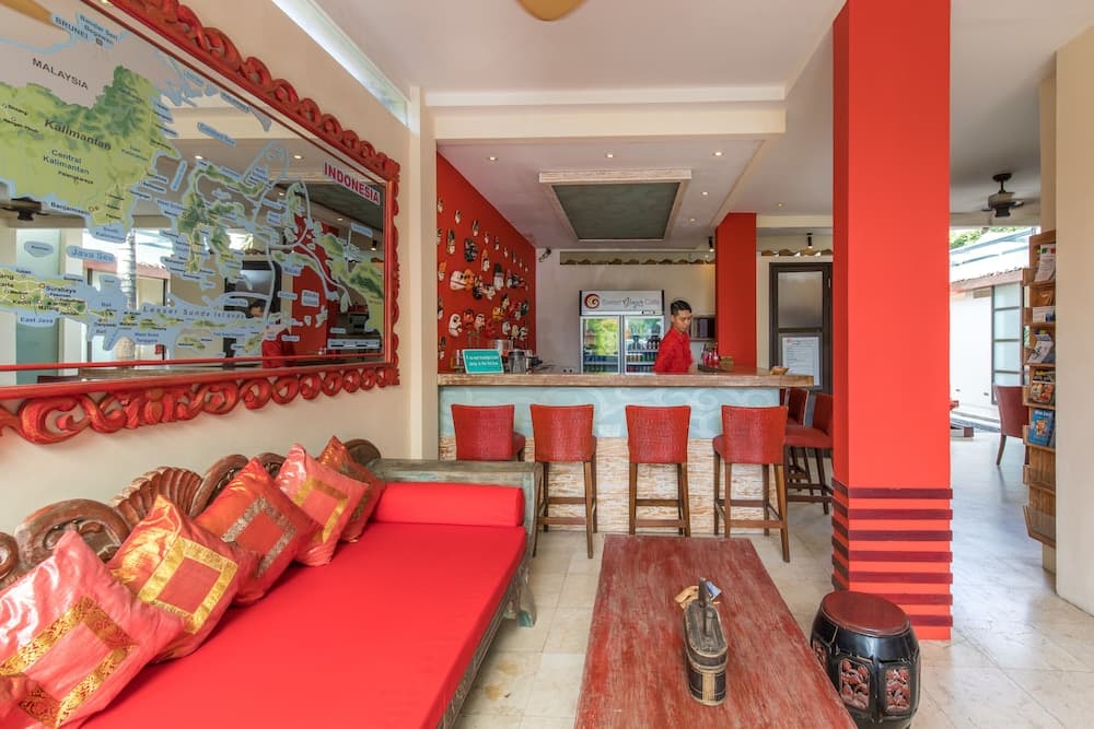 Bali Ginger Suites & Villa