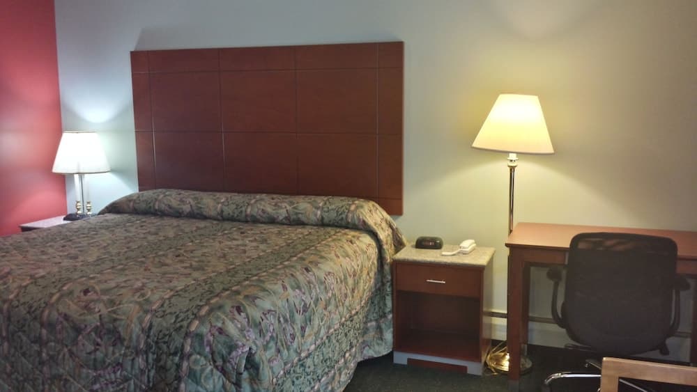 Budget Inn Fairport