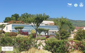 Boticas Hotel Art & Spa