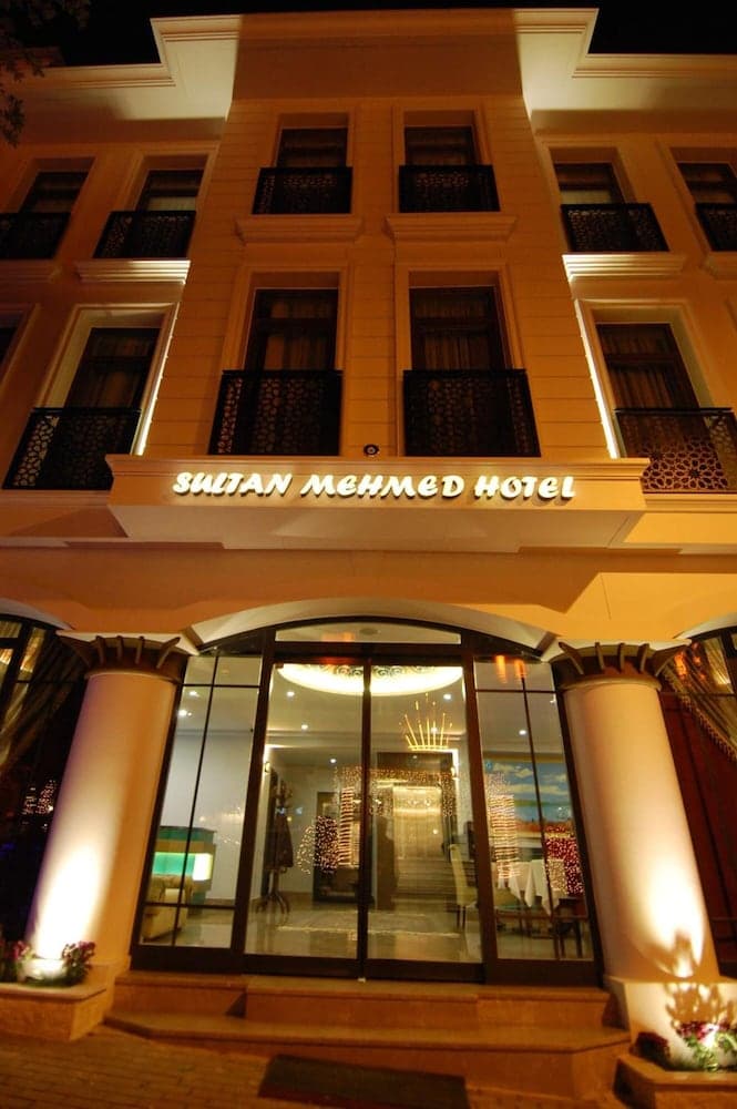 hotel image