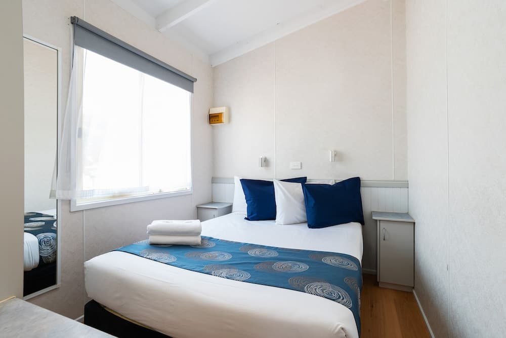 Crestview Tourist Park