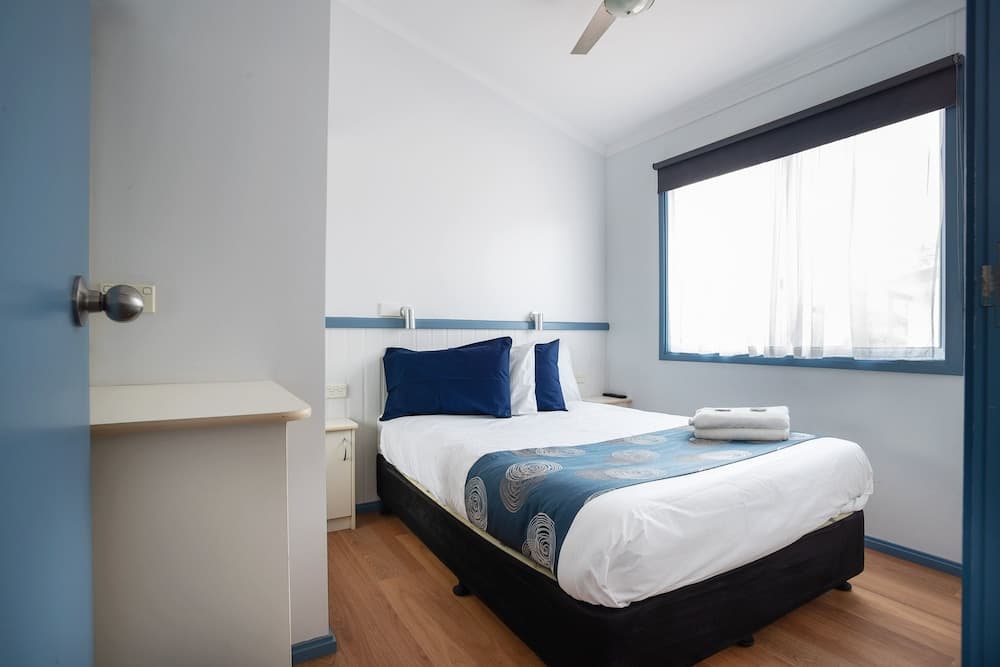 Crestview Tourist Park