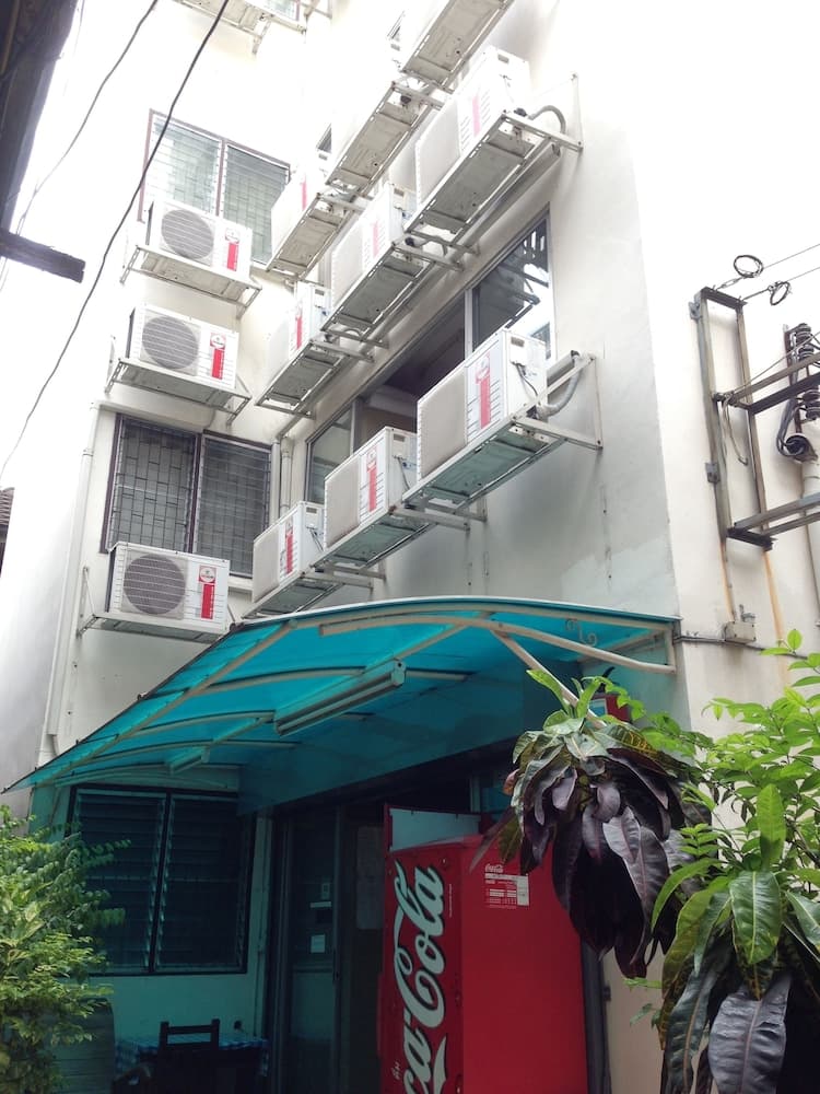hotel image