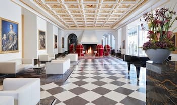 Living Hotel De Medici