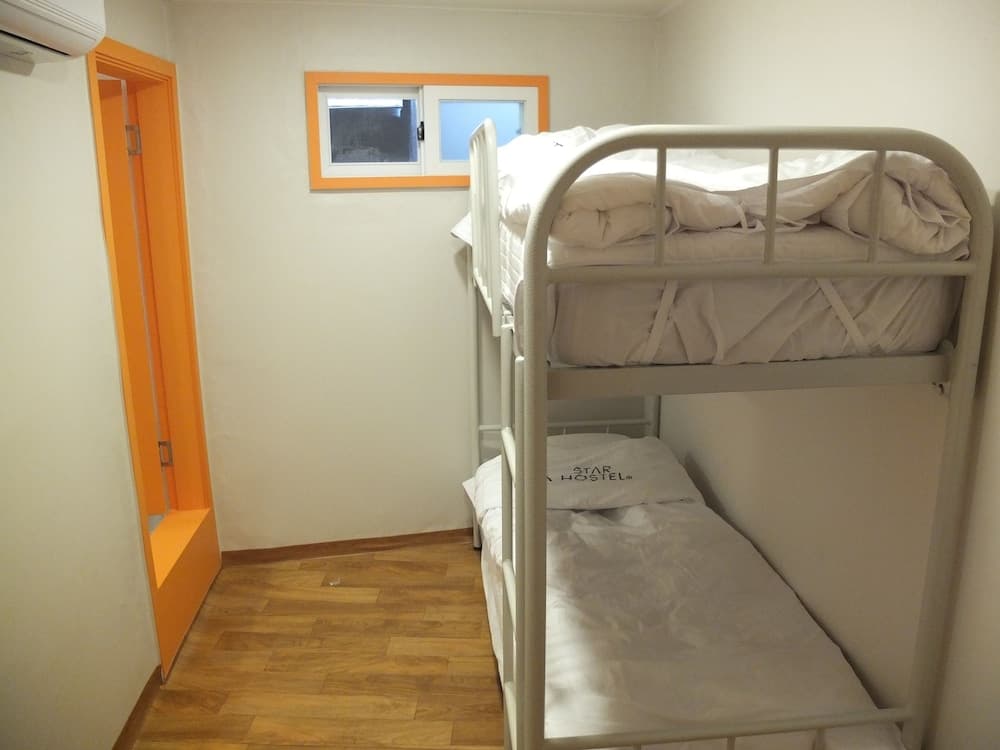 Star Hostel Seoul Dongdaemun