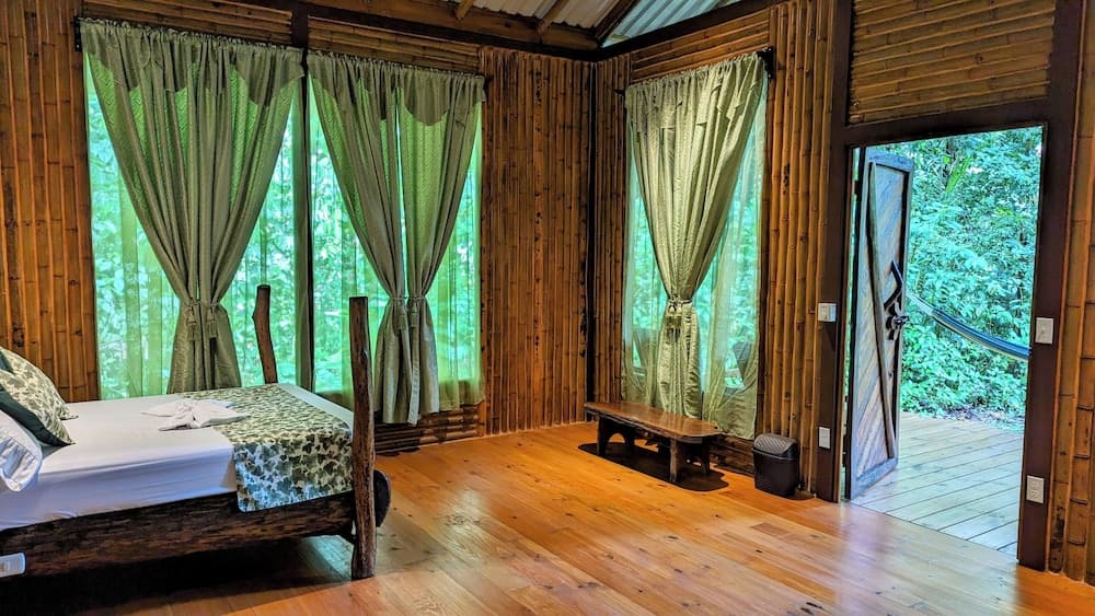 Danta Corcovado Lodge