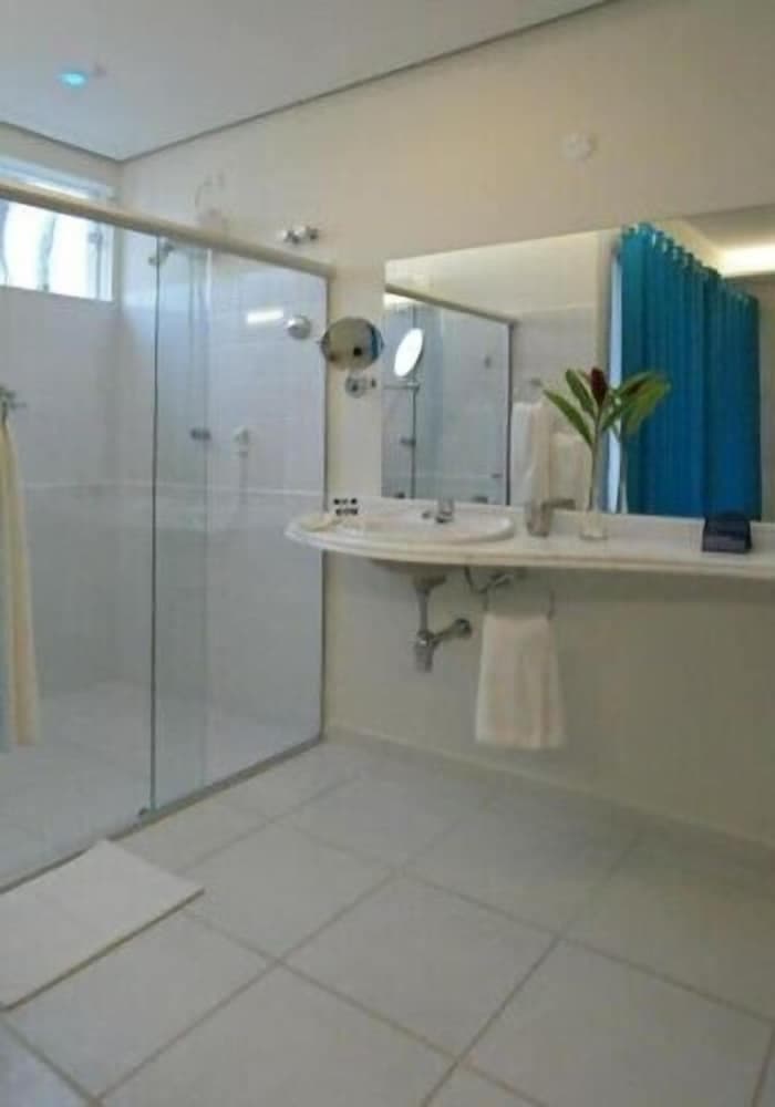 Pousada Areia do Mar