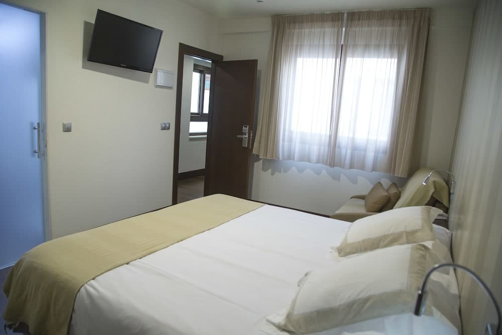 Córdoba Carpe Diem Hotel y Apartamentos