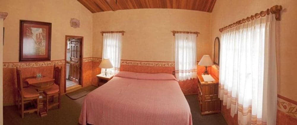 Hotel Posada San Javier