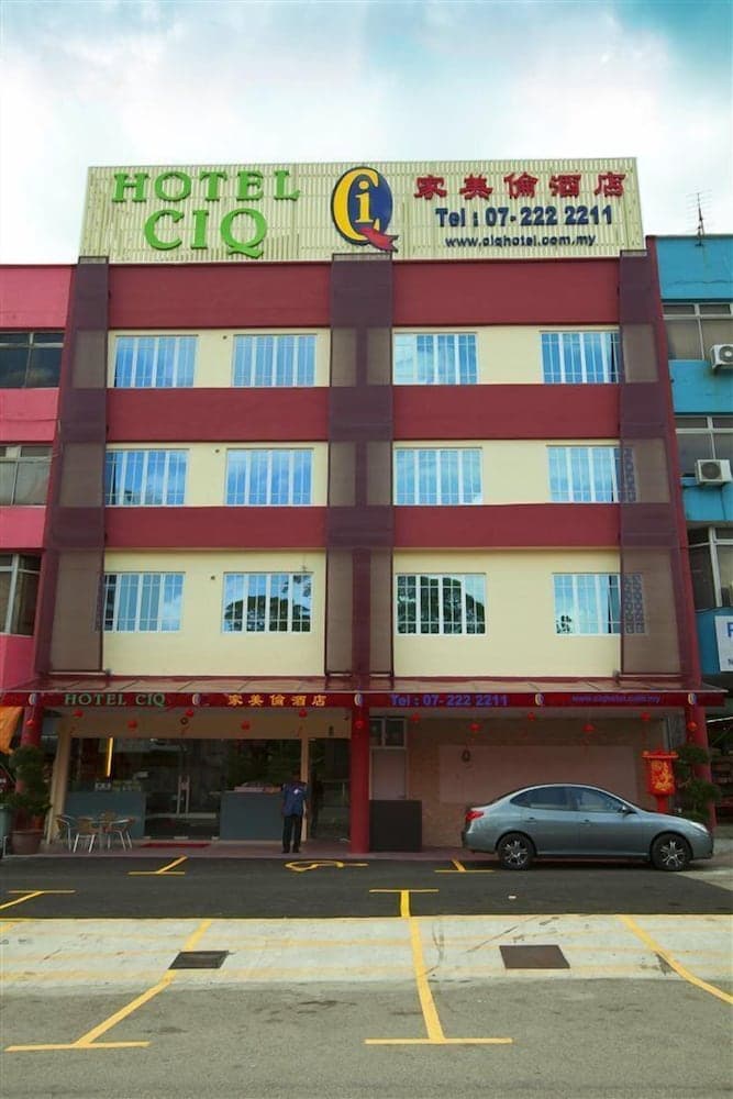 hotel image