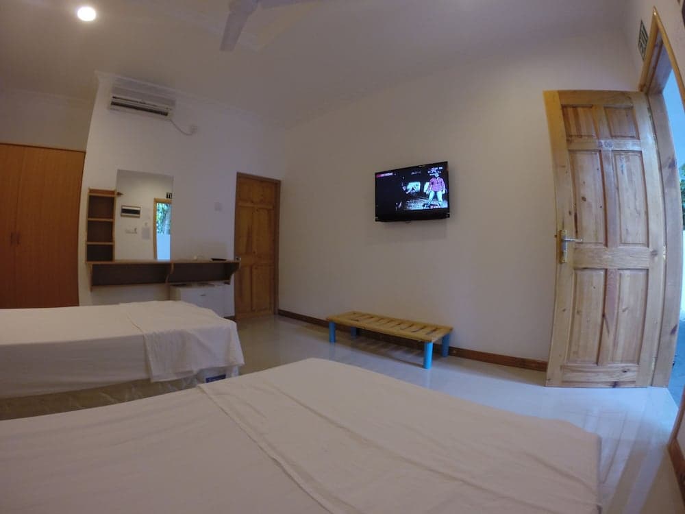 Serene Sky Guest House