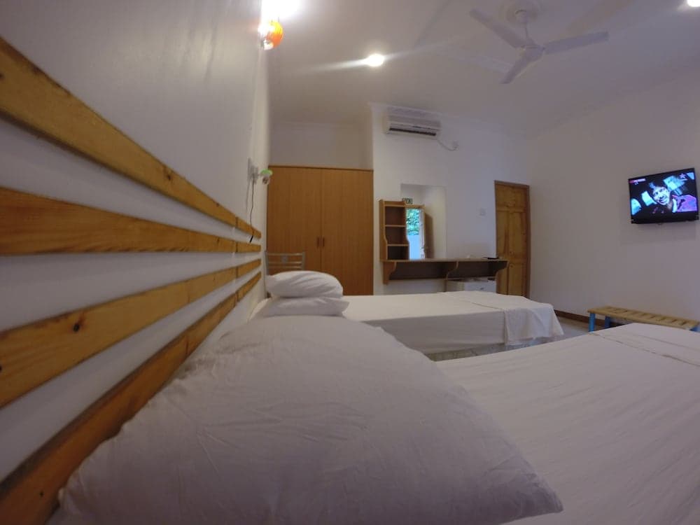 Serene Sky Guest House