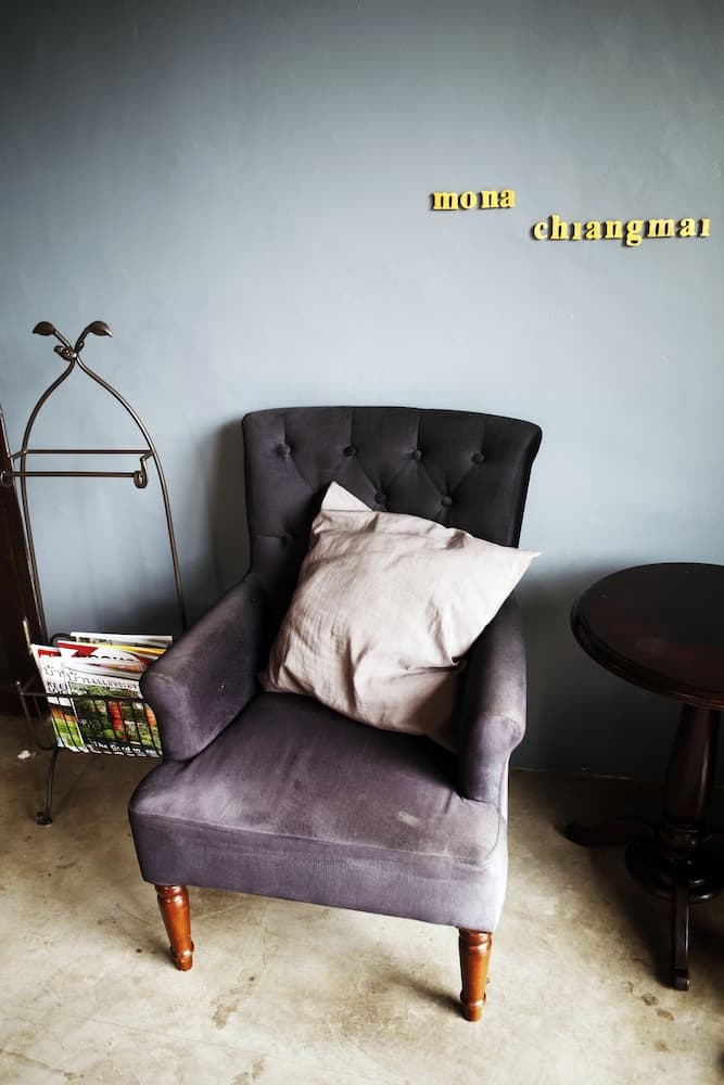 Mona Chiang Mai Boutique