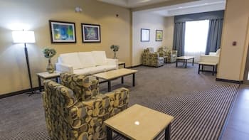 Holiday Inn Express & Suites Thunder Bay, an IHG Hotel