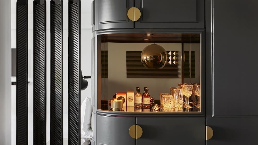 Sea Containers London