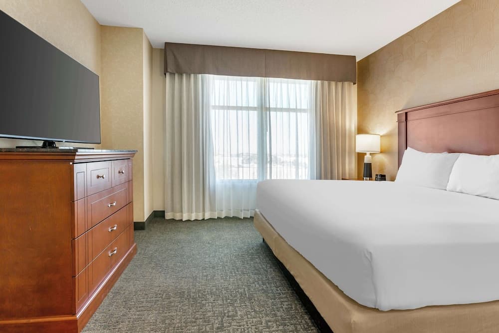 Drury Plaza Hotel Phoenix Tempe